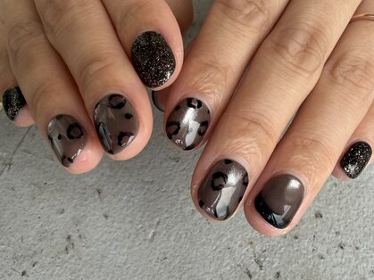 ネウィネイル 横浜(newi nail)の写真