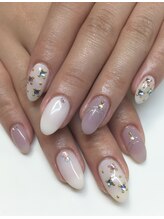 ヴィゼ(Vize)/キラキラストーン♪￥6000