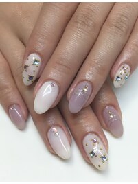 キラキラストーン♪￥6000