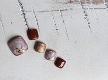 ジーネイルコウベ(G NAIL KOBE)/フットＥコース 3940円