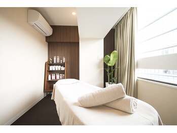 アンジェラックス 福岡天神店/全室個室