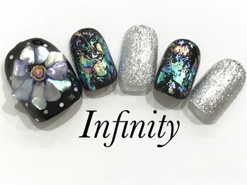 インフィニティ なんば店(Infinity)/【シェルストーン】