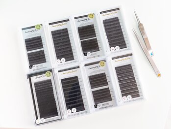 トゥインクルスター(twinkle star)/エクステ♪