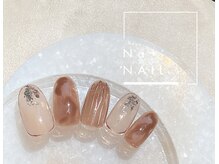 エヌエープラスネイル 西葛西店(Na+nail)/