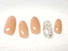 トータルラグジュアリーサロン ジョリーホワイト 綾瀬店(Jolie White)/定額4800