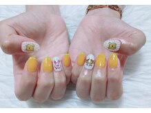 シーシーネイルサロン(CC)/