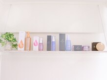 ヨサパーク ジェネ(YOSA PRAK GE-NE)/お化粧品もご用意♪