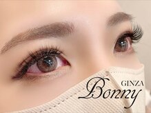 銀座ボニー 東日本橋店/ボリュームラッシュ500本　