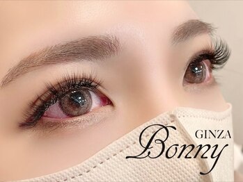 銀座ボニー 東日本橋店/ボリュームラッシュ500本　