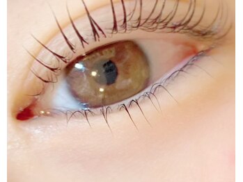 ティグル 下通店(Tigre)/下まつげカール*