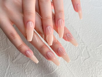 ヴィオラ(VIOLA)/スカルプ/ナチュラル