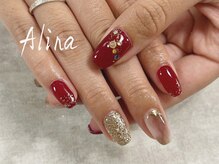 エリナネイルサロン池袋(Alina Nail Salon)/