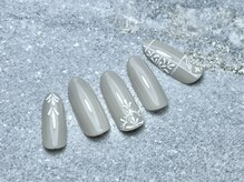 エミュー(emue)/定額アートBコース☆