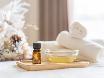 あろはす 幕張本郷/アロマであなただけの癒しの空間