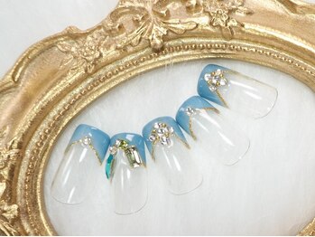 定額コース¥7980