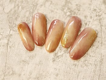 ドルチェネイル(Dolce.Nail)/.+..:.* Basicコース*..+.:*