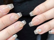 ウサギネイル 新大久保店(usagi nail)/