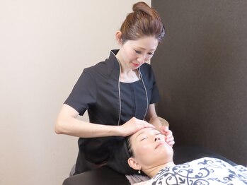 ミーナ(Miina)/眼精疲労のあなたへ