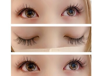 ホームサロン蓮/エクステ派人気NO1.