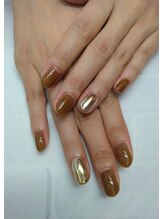 ネイルラビット(NAIL Rabbit)/