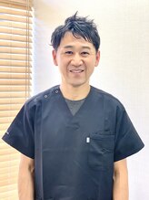 うちだ治療院 烏丸御池&nbsp;内田 康介