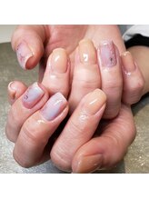 ウープスネイル 盛岡カワトク店(OopsNAIL)/