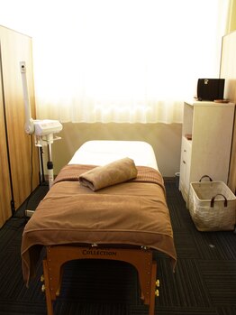 ハクミー(haku me)/☆施術ルーム2☆