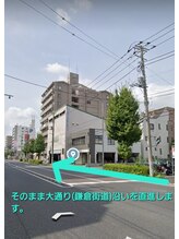 アンドピースセラピー(& P's Therapy)/15