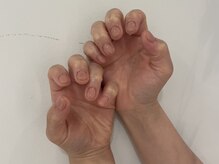 コム 草加マルイ店(com by neolive)/ハンドワンカラー＊6150円