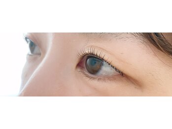 ロカヒ(Lokahi)/丸みのあるパーマ