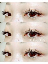 テオ 茂原店(TEO)/高持続セーブル140本