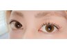 【学割U24限定】オフ込み★フラットラッシュ100本付け足し不可¥4500