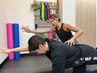 【迷ったらコレ！】パーソナルトレーニング初回体験60分（通常¥3,900）