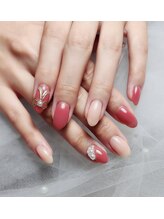 ウェールネイルズ(Ver Nails.)/ワンカラーネイル