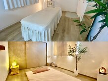 サロン ド ルナ(Salon de Luna)