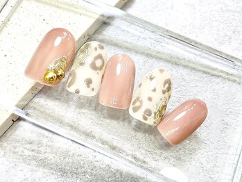 ジーン 中野店(gene)/[中野/パラジェル]