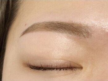 エイト アイラッシュ 川崎店(eight eyelash)/アイブロウワックス