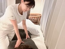 サロン ド イルベージュ(Salon de Ilbeige)