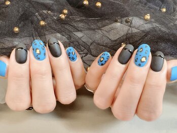 ビューティー静(Beauty静)/