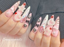 スナッピーネイルズ(Snappy Nails)/
