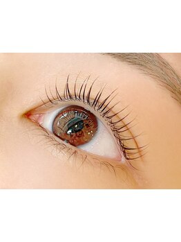 まつげのお悩み解決サロン