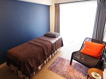 リブリース(RE:Bliss)の雰囲気（【贅沢個室】プライベート空間で癒しのひとときをご堪能下さい。）