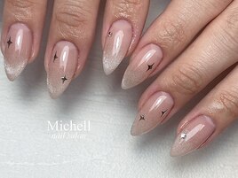 グラデーション