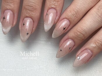 グラデーション