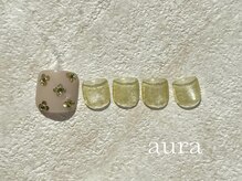 アウラ(aura)/定額regularコース