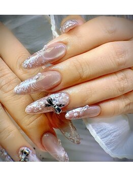 T&Sネイルサロン/