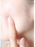 大人気～リピート率80％！毛穴洗浄3ヶ月コースでいちご鼻おさらばしましょう