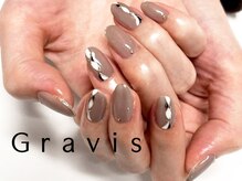 グラビス リュクシー 錦糸町店(Gravis Luxey)/持込90分コース*担当CHIHIRO