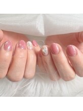 グリッター(Glitter)/定額A