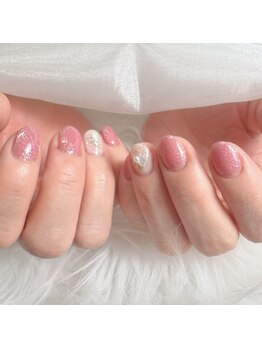 グリッター(Glitter)/定額A